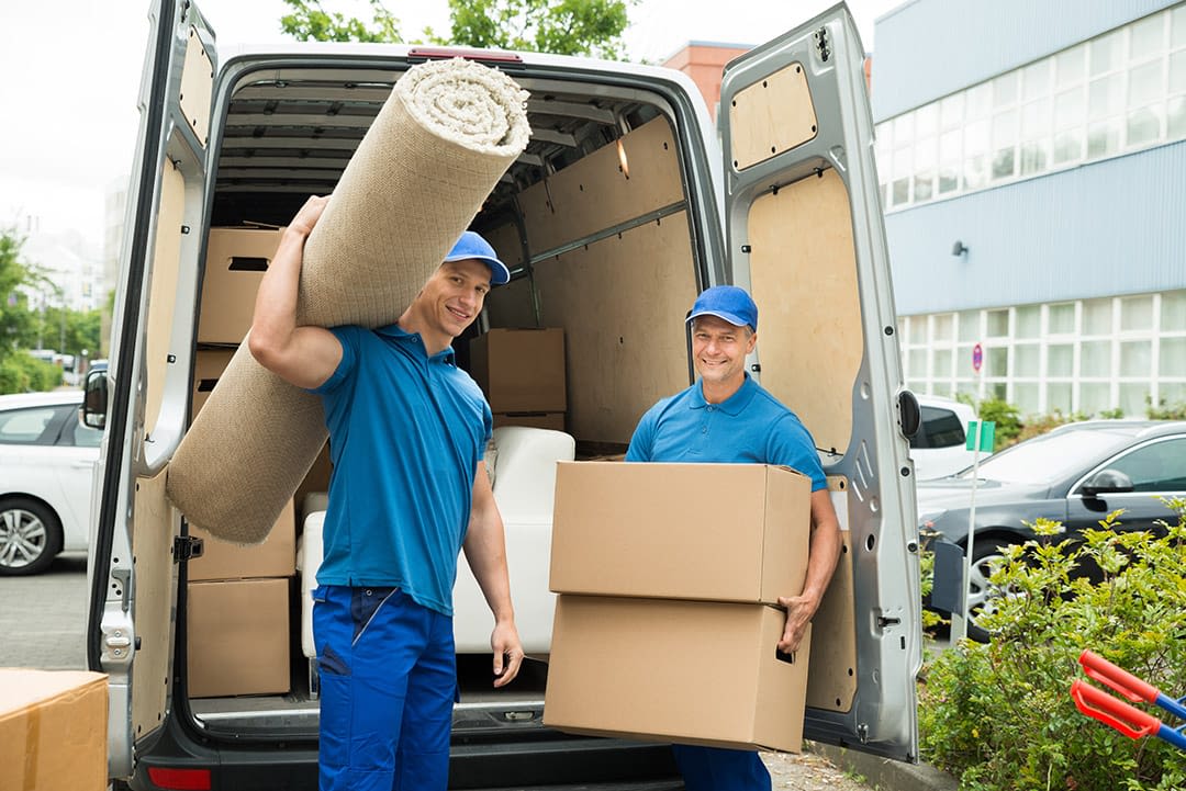 Moving jobs in Nashville, TN Bellhops AppJobs