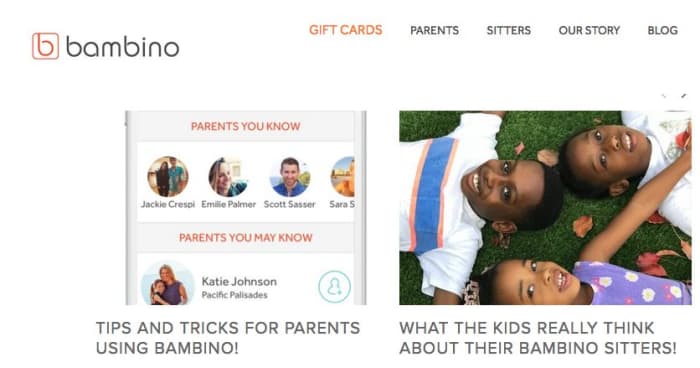 babysitter jobs in atlanta bambino appjobs weekend babysitter jobs