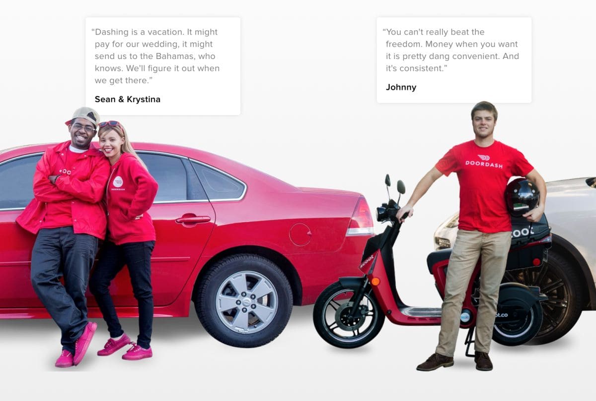Doordash Dasher Application Dasher Icon Sc 1 St Apprecs