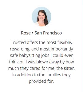 babysitting jobs in new