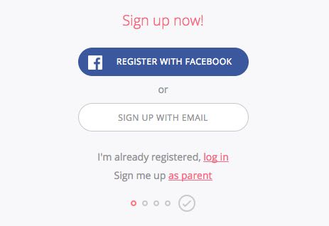 babysitting jobs in rotterdam charly cares appjobs appjobs babysitter sign up