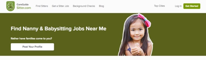 childcare jobs in ottawa appjobs appjobs get a babysitting job