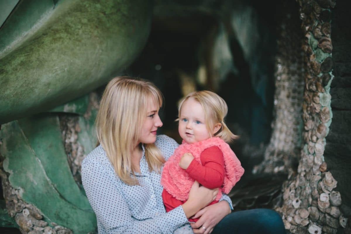 taking care of kids jobs