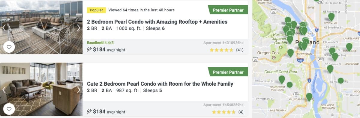vrbo jobs in portland appjobs
