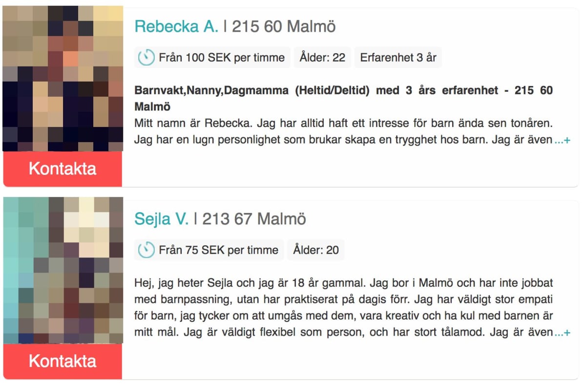ledige deltidsjob over 18 ledige deltidsjob over 18
