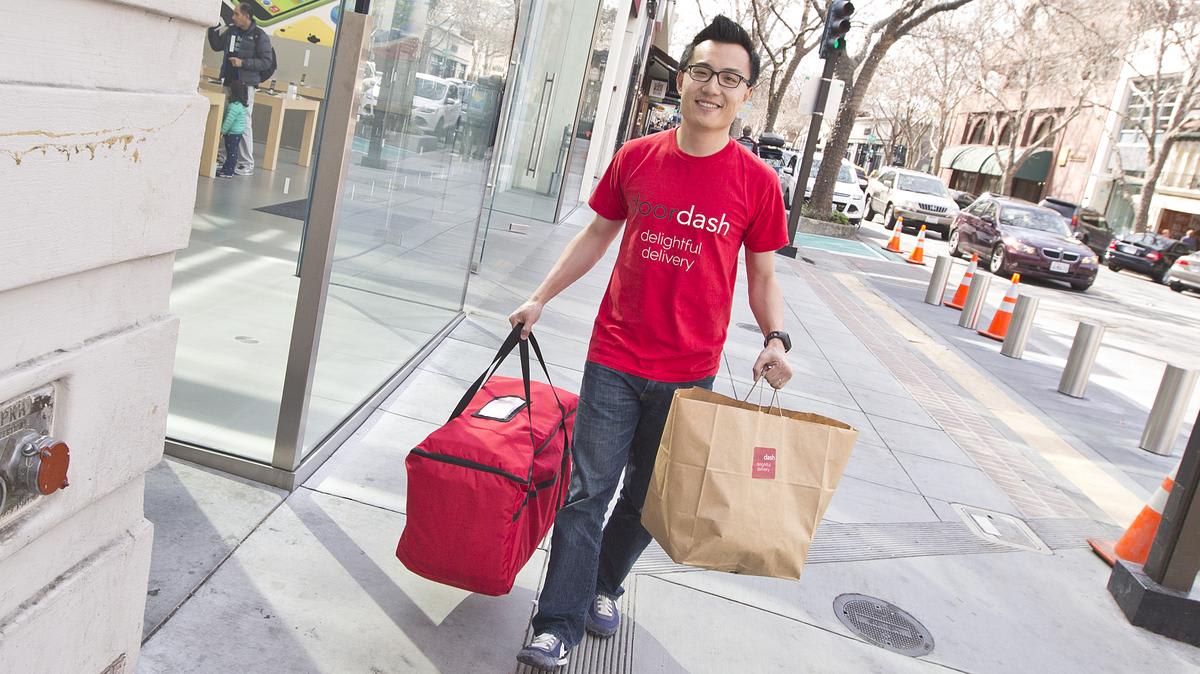 Doordash Dasher Reviews A List Of Restaurants Will Shown Based