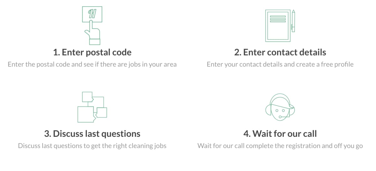 cleaning jobs in paris helpling appjobs houses to clean job