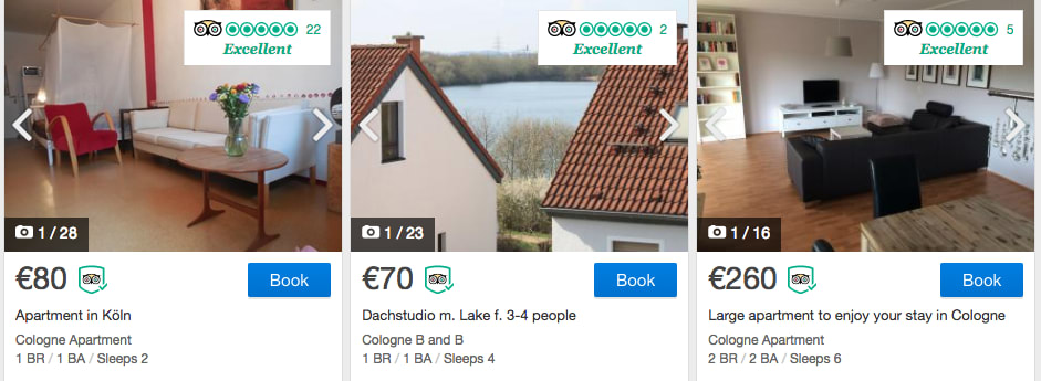 how to list your house for rent
