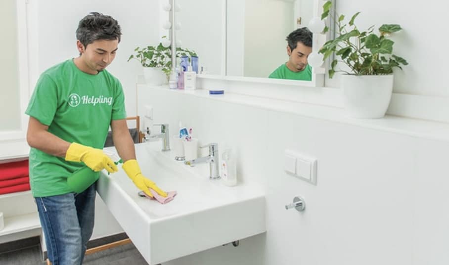 cleaning jobs in paris helpling appjobs jobs for cleaning houses