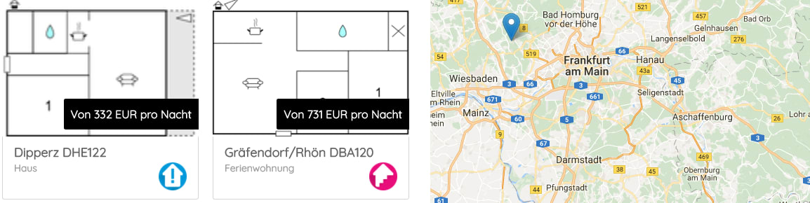 handiscover jobs in frankfurt appjobs