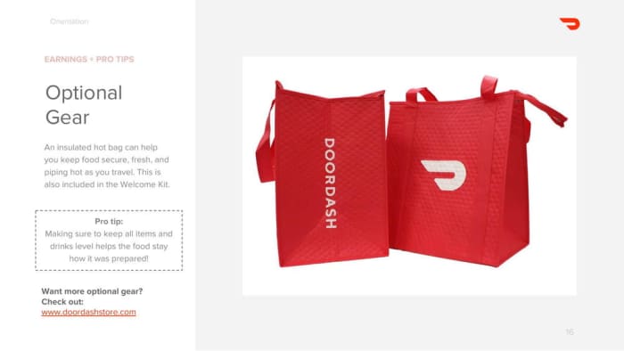 Doordash Food Delivery Jobs In Little Rock Ar Appjobs