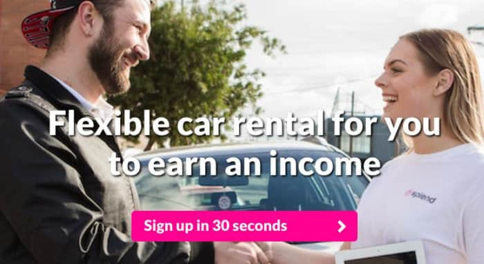 become a driver Australia