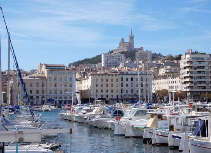 Emplois Temps Partiel Jobs Etudiants Week End A Marseille Appjobs