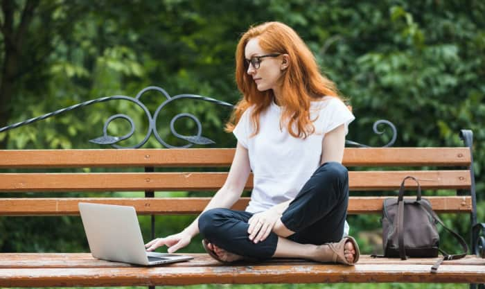 Kokopäiväinen freelance