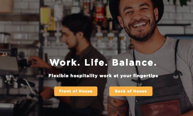 Waitressing jobs glasgow