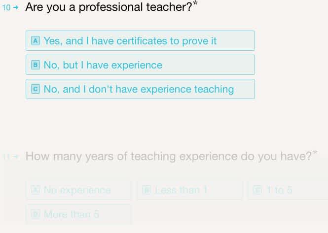 Online Teaching Jobs In Hamburg Tandem Appjobs