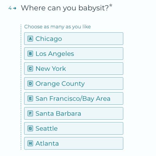 babysitting jobs in los angeles helpr appjobs babysiting jobs