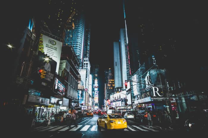 Driving Jobs Nyc >> Driver Jobs In New York City Appjobs Driving Jobs Nyc >> Driver Jobs In New York City Appjobs