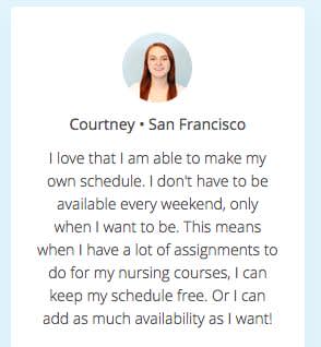 babysitting jobs in san francisco trusted appjobs babysiting jobs