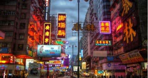 Part Time Weekend Jobs In Hong Kong Appjobs