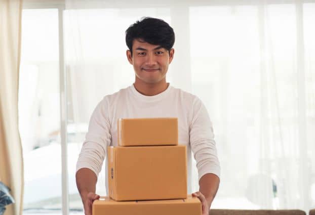 Emplois De Chauffeur Livreur A Quebec Appjobs