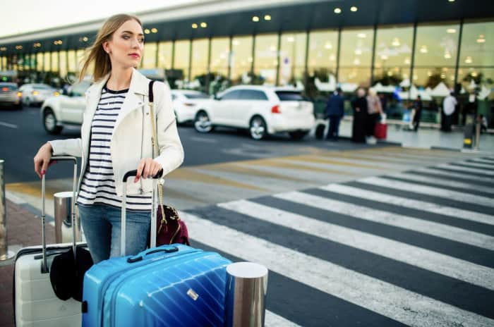 tips for drivers to make more money in the summer - airports