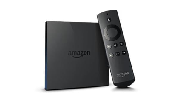 Amazon Fire TV