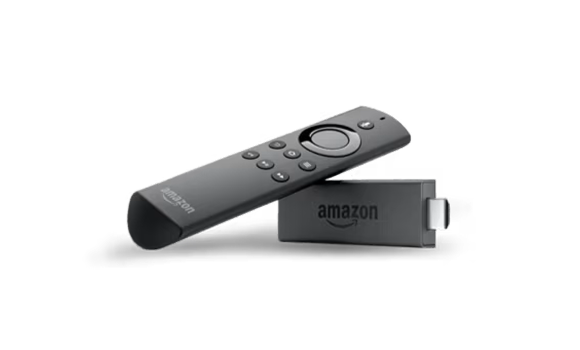 Amazon Fire TV Stick