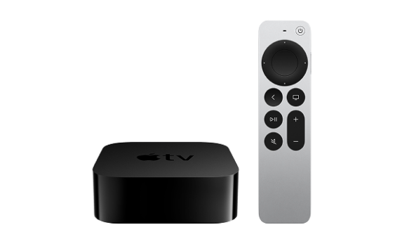 Apple TV
