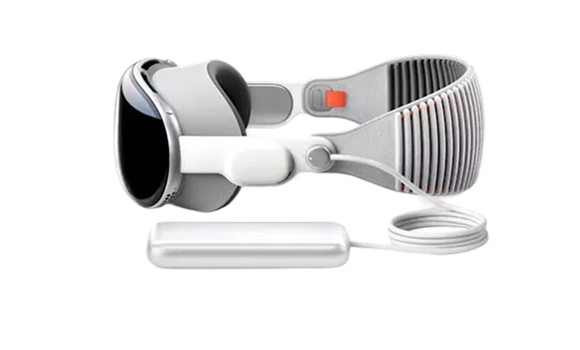 Apple Vision Pro