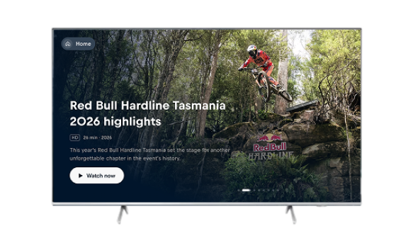 Philips Smart TV