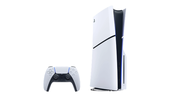 PlayStation 5