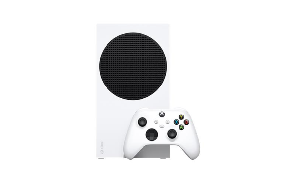 Xbox Series S and Xbox Series X
