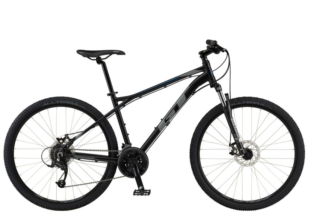 Велосипед Gt Aggressor 1.0 Купить