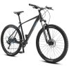 XDS Boss 9 Disc 27.5 2020 Angle
