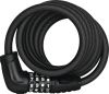 Lock Cable Abus Coil Combo Numero 5510C