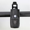 Cygolite ZOT 250 and DICE TL 50 USB Rechargable Lig