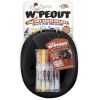 Wipeout Dry Erase Kids Helmet -Black S