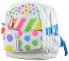 Kiddimoto Kids Backpack Pastel Dotty - Mini