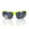 Limar OF8 Polarized Lens Cycling Sunglasses [Green/