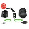 Azur Thumb II 1000 Lumen USB Rechargable Headlight