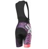 Fox Switchback Comp Bib Shorts 2016 [Colour: Purple