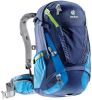 Deuter Trans Alpine Backpack - 30 Litre Navy Blue