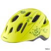 Giant Holler Helmet -Yellow XS 46-51cM