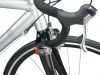 Topeak Headlux Dual Purpose Helmet Headlight and Ta