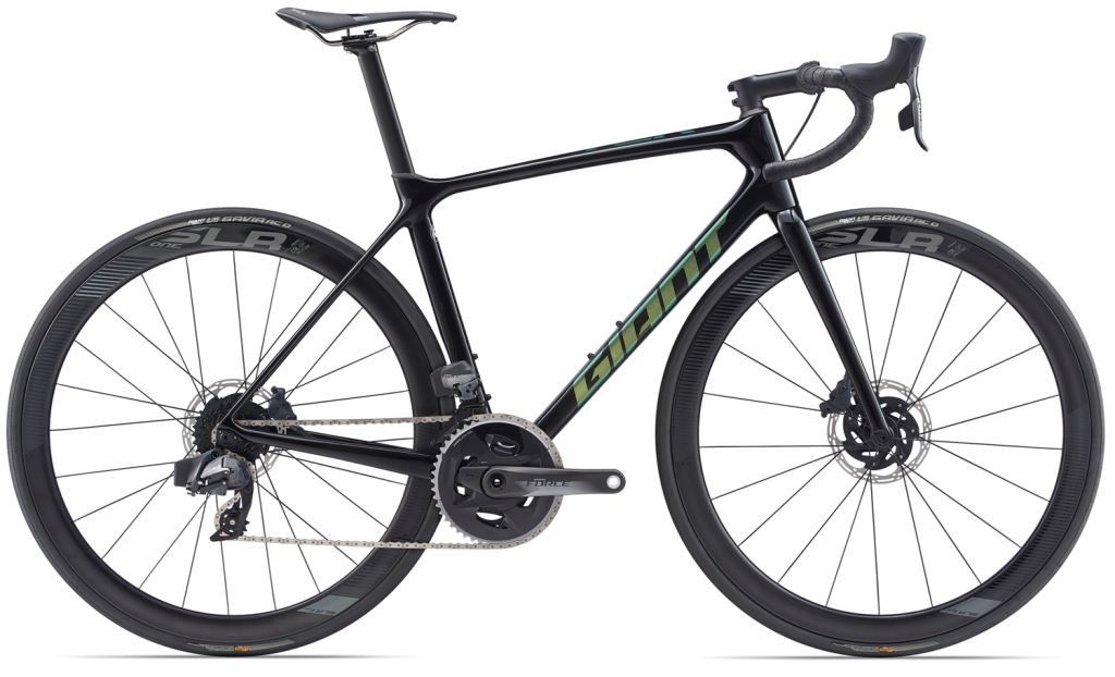 2020 giant tcr advanced pro 0 disc