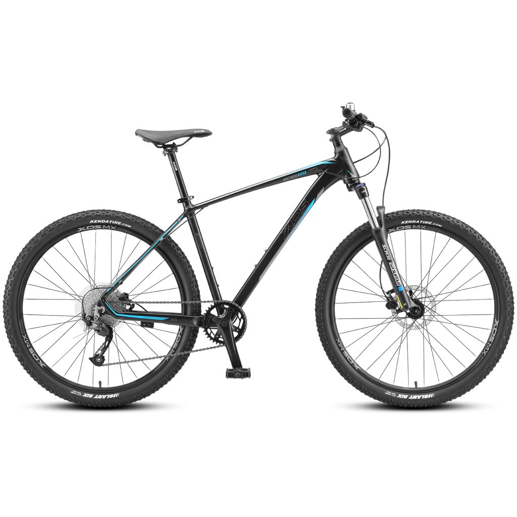 XDS Boss 9 Disc 27.5 2020