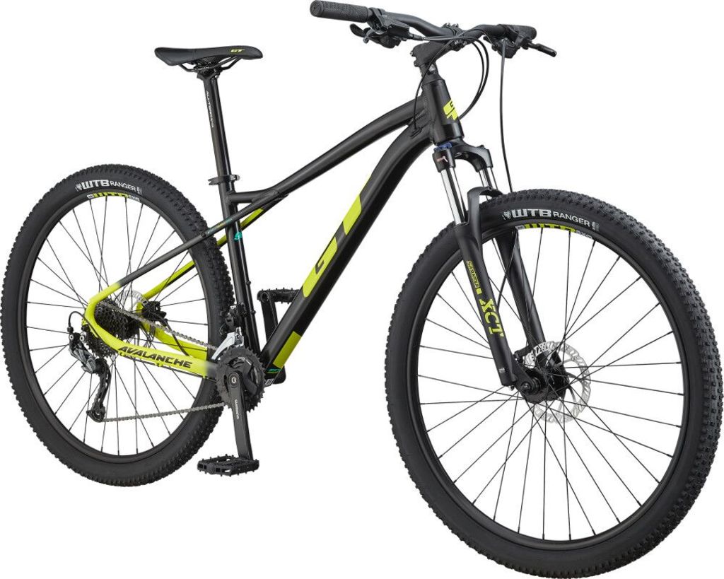 hardrock disc 650b