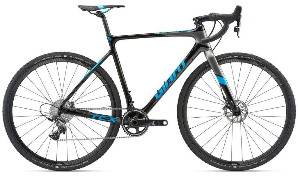 tcx advanced pro 1