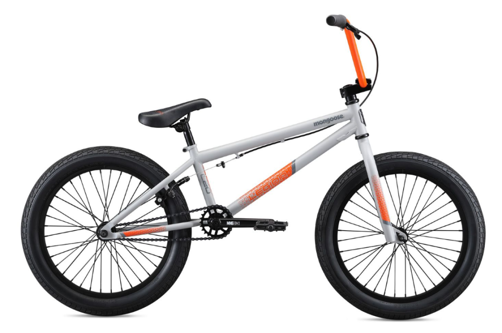 mongoose rims
